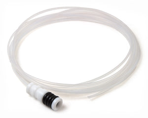 UniFit Connector 1/16" OD X 1.0mm ID x 1500mm long (PKT 10)