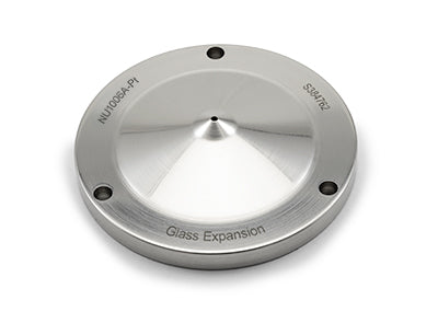 Platinum Sampler Cone