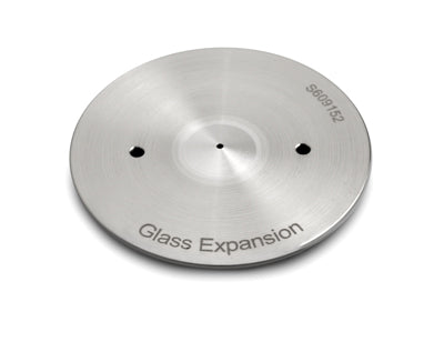 Platinum Sampler Cone for NexION (18mm insert)