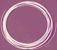 PFA Sample Tubing 1/16" OD x 0.07mm ID x 50m long