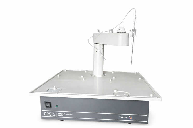 SPS-5 Autosampler (gebraucht)