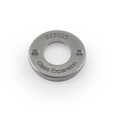 Retainer for Shimadzu Skimmer Insert