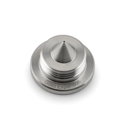 Nickel Skimmer Cone for Shimadzu ICPMS-2040, 50