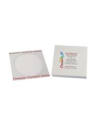 SpectroMembrane Ø76mm (100 pièces)