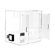 Anti Contamination Enclosure for all Autosampler