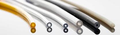 Santoprene Pump Tube 3tag 0.51mm ID Orange/Yellow (PKT 12)