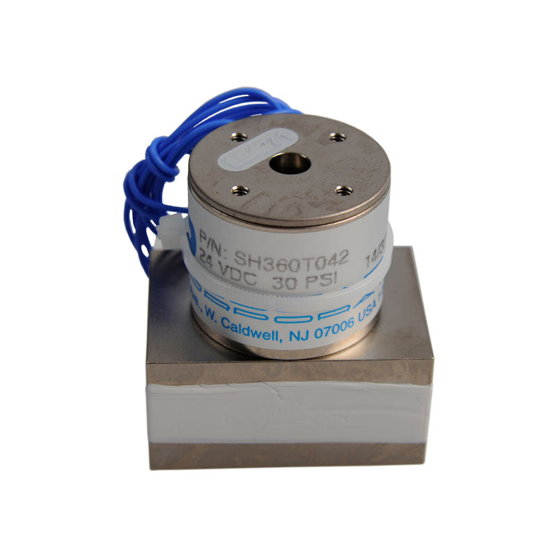 SH360T042 24 VDC 30 PSI