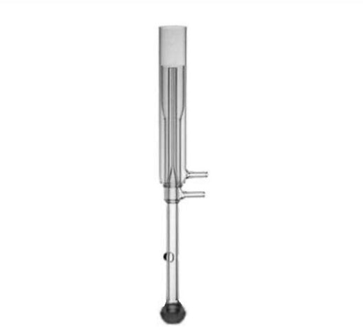 Quartz Torch SOP 3.0mm ID f. Spectro Green/Blue/Arcos II/Arcos III