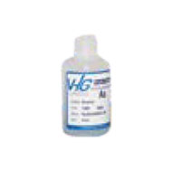 Hydrochloric Acid Blank