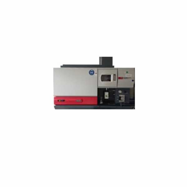 Agilent/Varian Vista Axial (gebraucht)